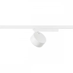 SLV 1010228 KALU 2.0 Spot für 1-Phasen Stromschiene 3000K weiß 36°
