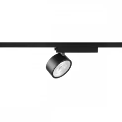 SLV 1010230 KALU 2.0 Spot für 1-Phasen Stromschiene 4000K schwarz 36°