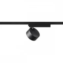 SLV 1010230 KALU 2.0 Spot für 1-Phasen Stromschiene 4000K schwarz 36°