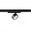 SLV 1010240 KALU 2.0 Spot für 3-Phasen Stromschiene 3000K schwarz 36°