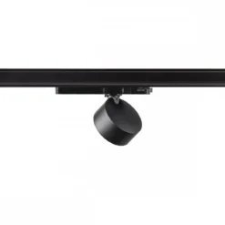 SLV 1010240 KALU 2.0 Spot für 3-Phasen Stromschiene 3000K schwarz 36°