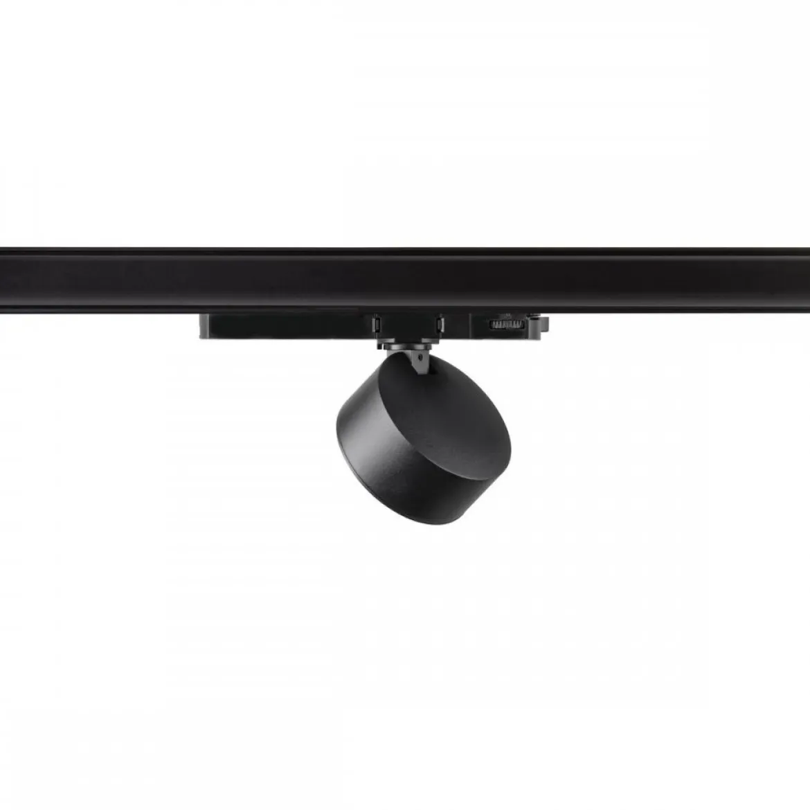 SLV 1010240 KALU 2.0 Spot für 3-Phasen Stromschiene 3000K schwarz 36°