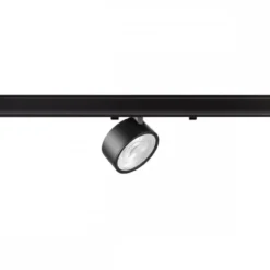 SLV 1010243 KALU 2.0 Spot für 3-PhasenStromschiene 3000K schwarz 36° DALI 2