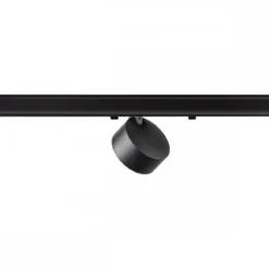 SLV 1010243 KALU 2.0 Spot für 3-PhasenStromschiene 3000K schwarz 36° DALI 2