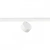 SLV 1010251 KALU 2.0 Spot für 3-Phasen Stromschiene 4000K weiß 36° DALI 2