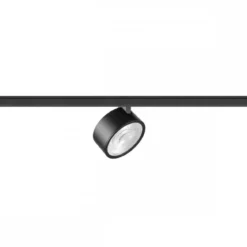 SLV 1010255 KALU 2.0 Spot 48V Stromschiene 3000K schwarz 36° DALI 2