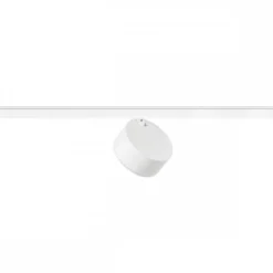 SLV 1010257 KALU 2.0 Spot 48V Stromschiene 3000K weiß 36° DALI 2