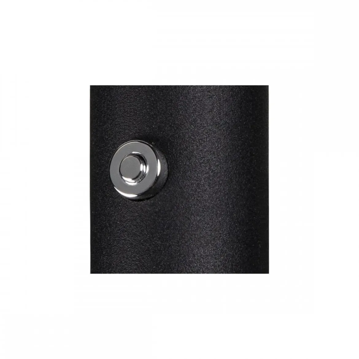 SLV 1006162 KARPO GOOSE Wandaufbauleuchte schwarz 5,8W 3000K 40°