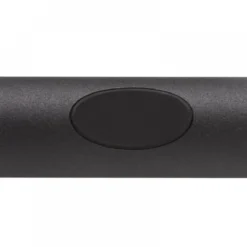 SLV 1004706 KARPO MAGN WL LED Wandaufbauleuchte schwarz 3000K