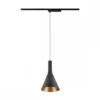 SLV 1010288 LALU® SET 1-Phasen Pendelleuchte Base Mix&Match schwarz