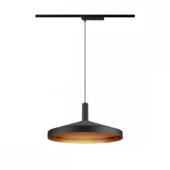 SLV 1010288 LALU® SET 1-Phasen Pendelleuchte Base Mix&Match schwarz