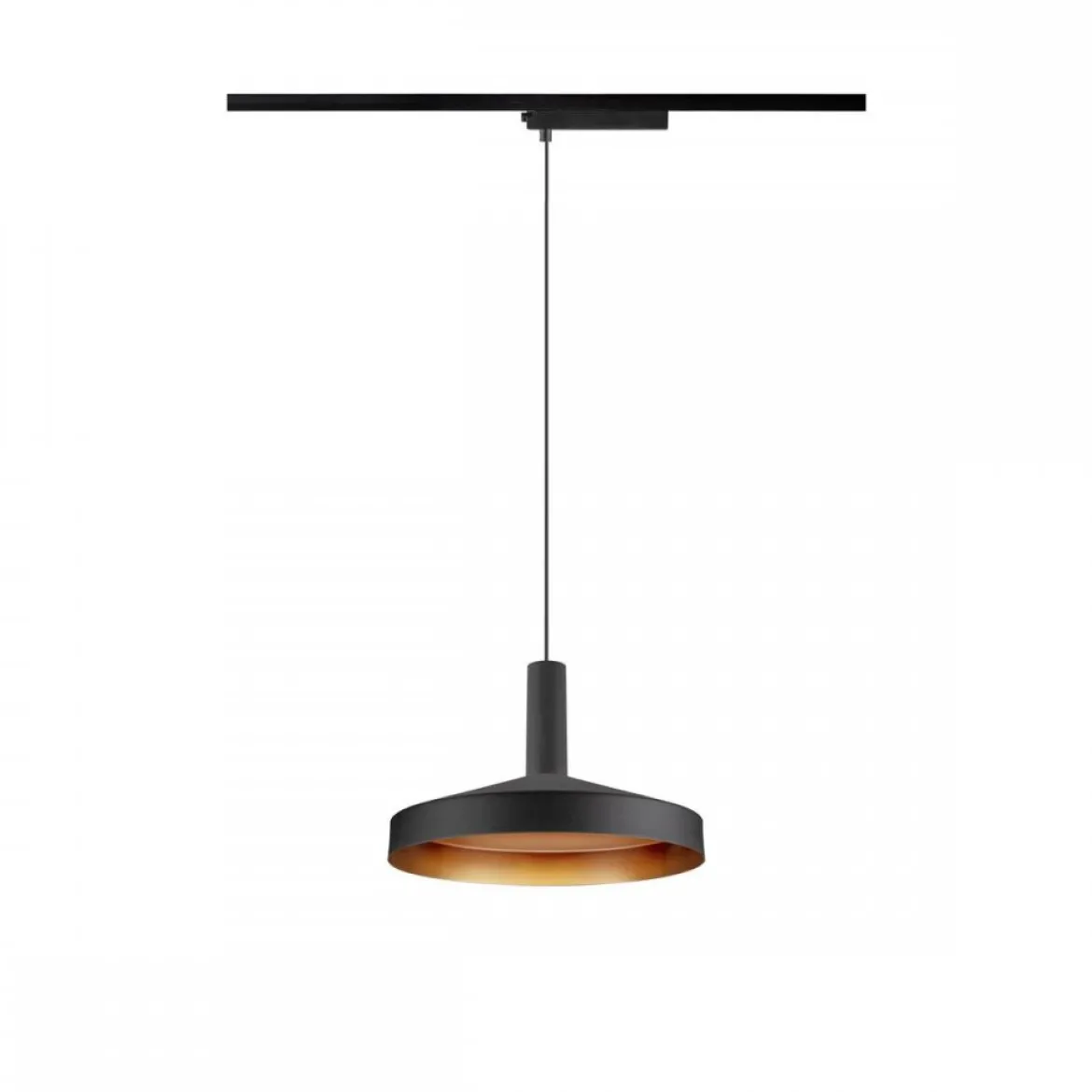 SLV 1010288 LALU® SET 1-Phasen Pendelleuchte Base Mix&Match schwarz