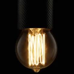 SLV 1008153 LED A19 Soft Cage E27 PHASE 570lm 2200K