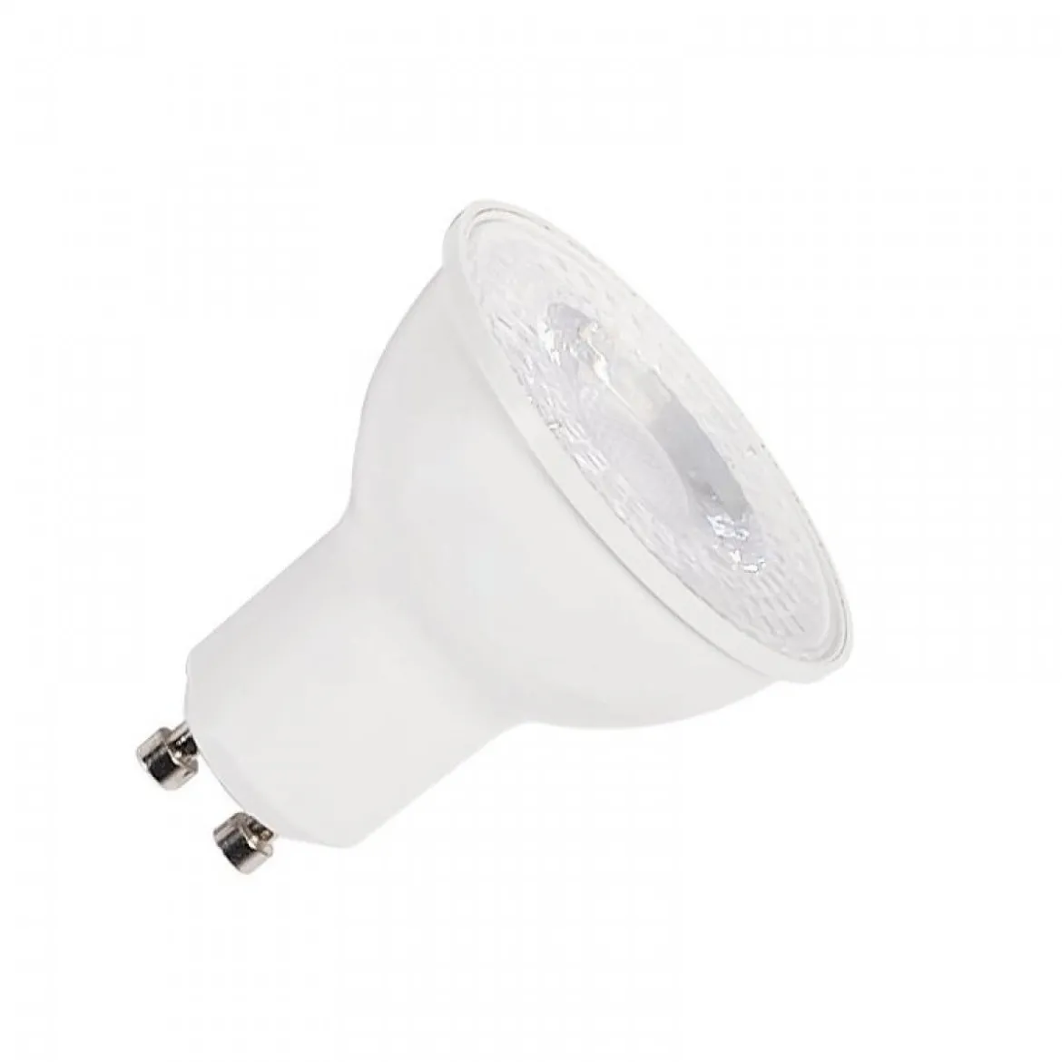 SLV 1005076 LED Leuchtmittel QPAR51 GU10 2700K weiß dimmbar