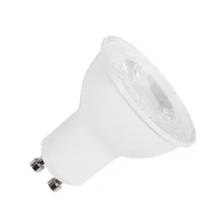 SLV 1005079 LED Leuchtmittel QPAR51 GU10 3000K weiß dimmbar