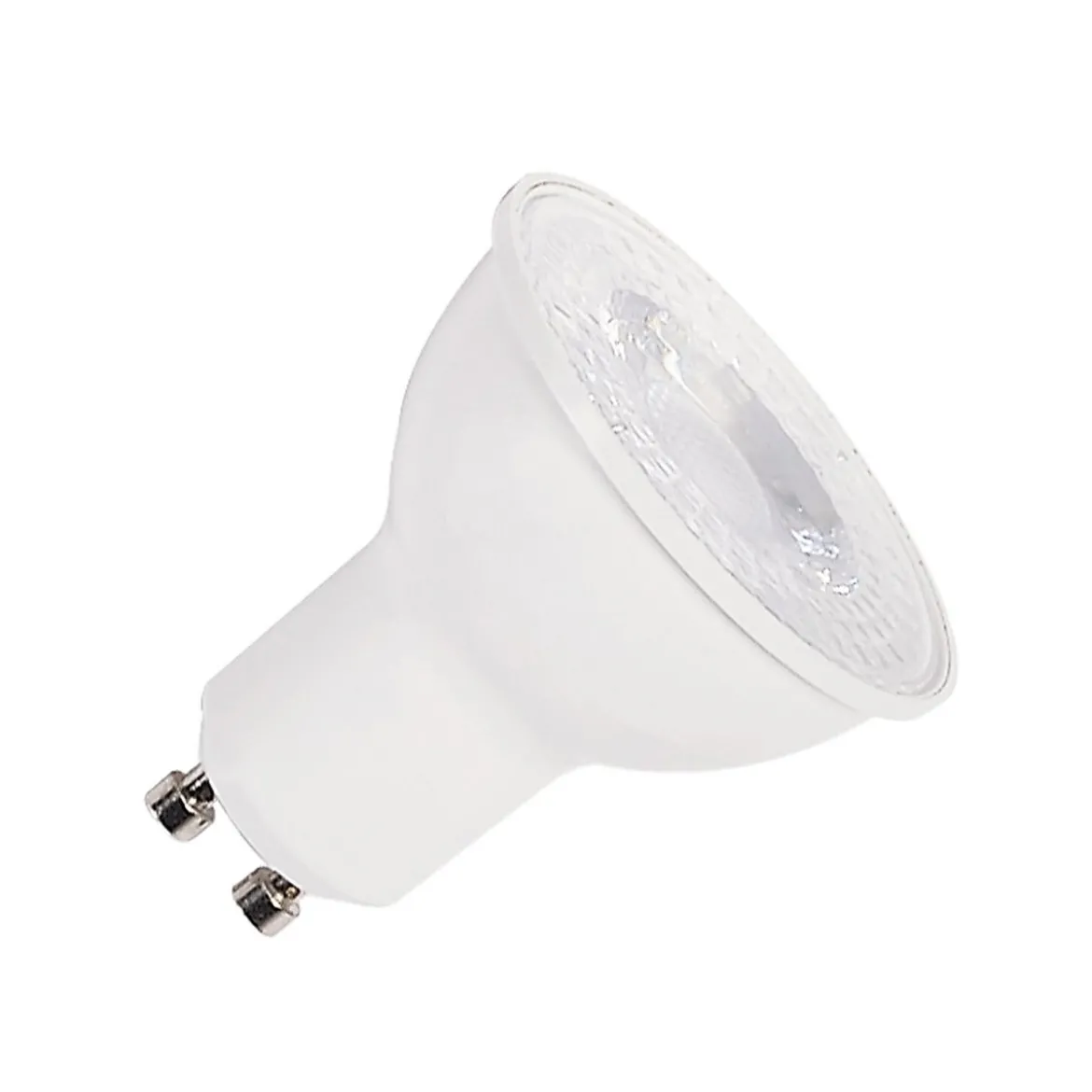 SLV 1005079 LED Leuchtmittel QPAR51 GU10 3000K weiß dimmbar