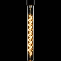 SLV 1008374 LED Soft Tube T300 Leuchtmittel clear E27 PHASE 1900K