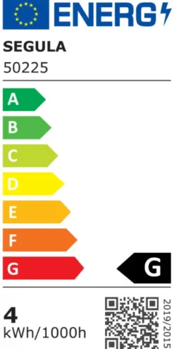 SLV 1006321 LED T32 Leuchtmittel GU10 2700K transparent dimmbar