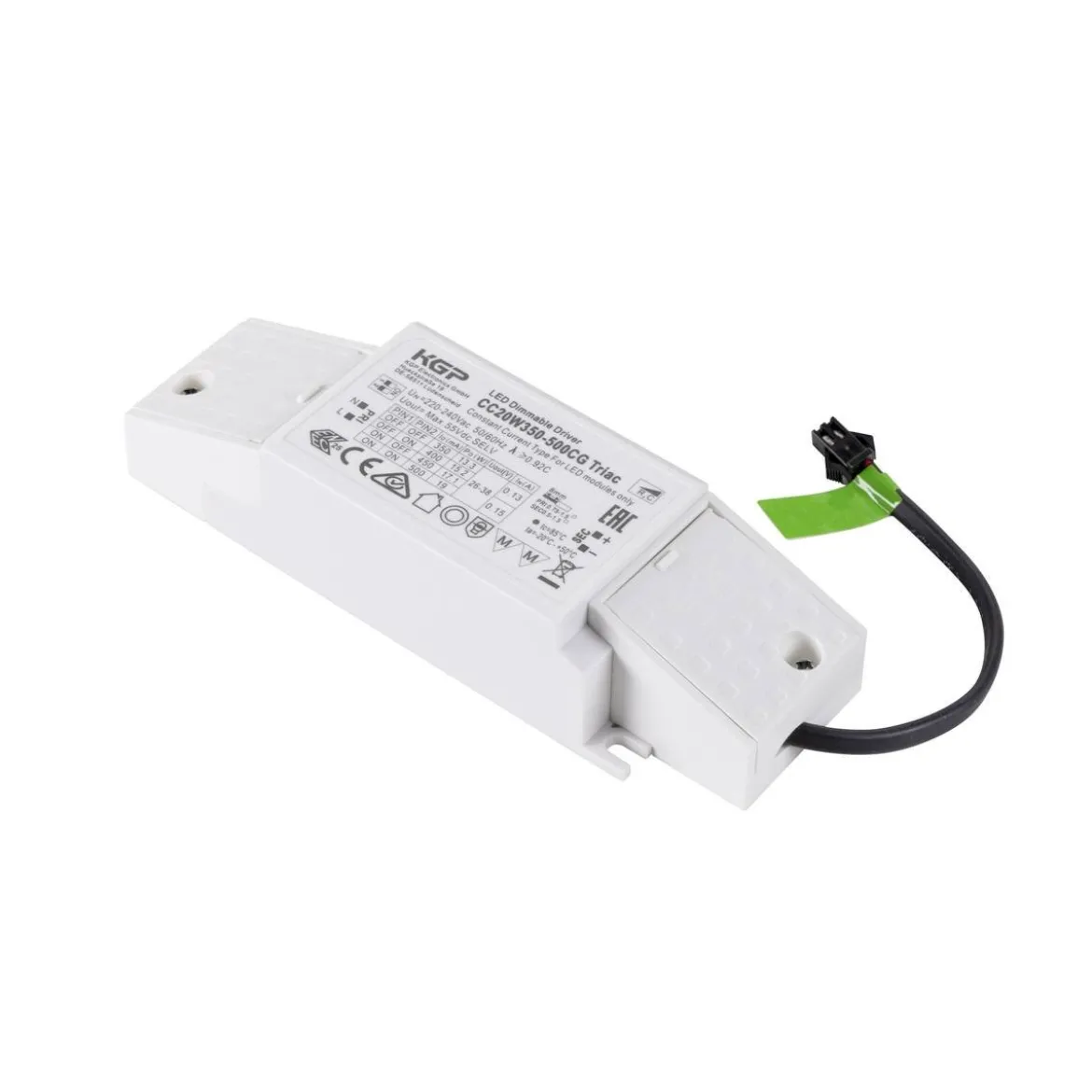 SLV 1010701 LED Treiber NUMINOS® L 500mA PHASE