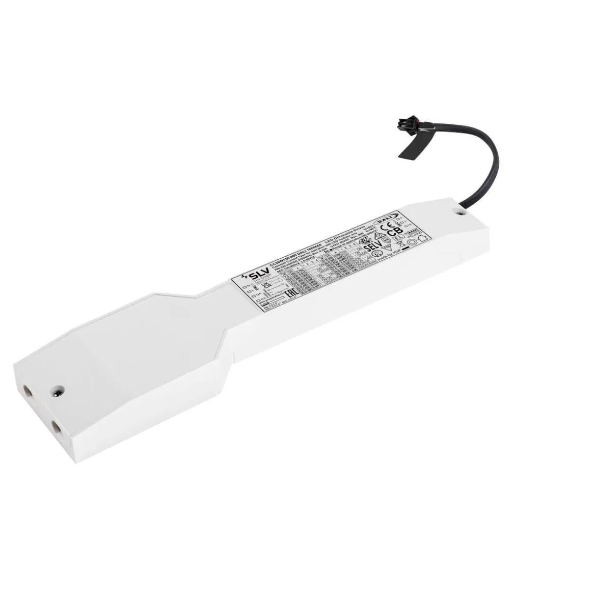 SLV 1010706 LED Treiber NUMINOS® XL 700mA DALI