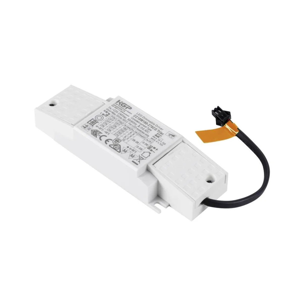 SLV 1010699 LED Treiber 10W 200mA Phase