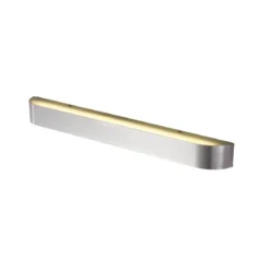 SLV Leuchte 1002239 ARLINA 60 WL Wandaufbauleuchte aluminium 3000K 67cm