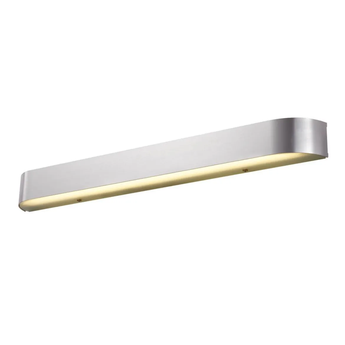 SLV Leuchte 1002239 ARLINA 60 WL Wandaufbauleuchte aluminium 3000K 67cm