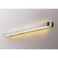 SLV Leuchte 1002240 ARLINA 130 WL Wandaufbauleuchte aluminium 3000K 128cm