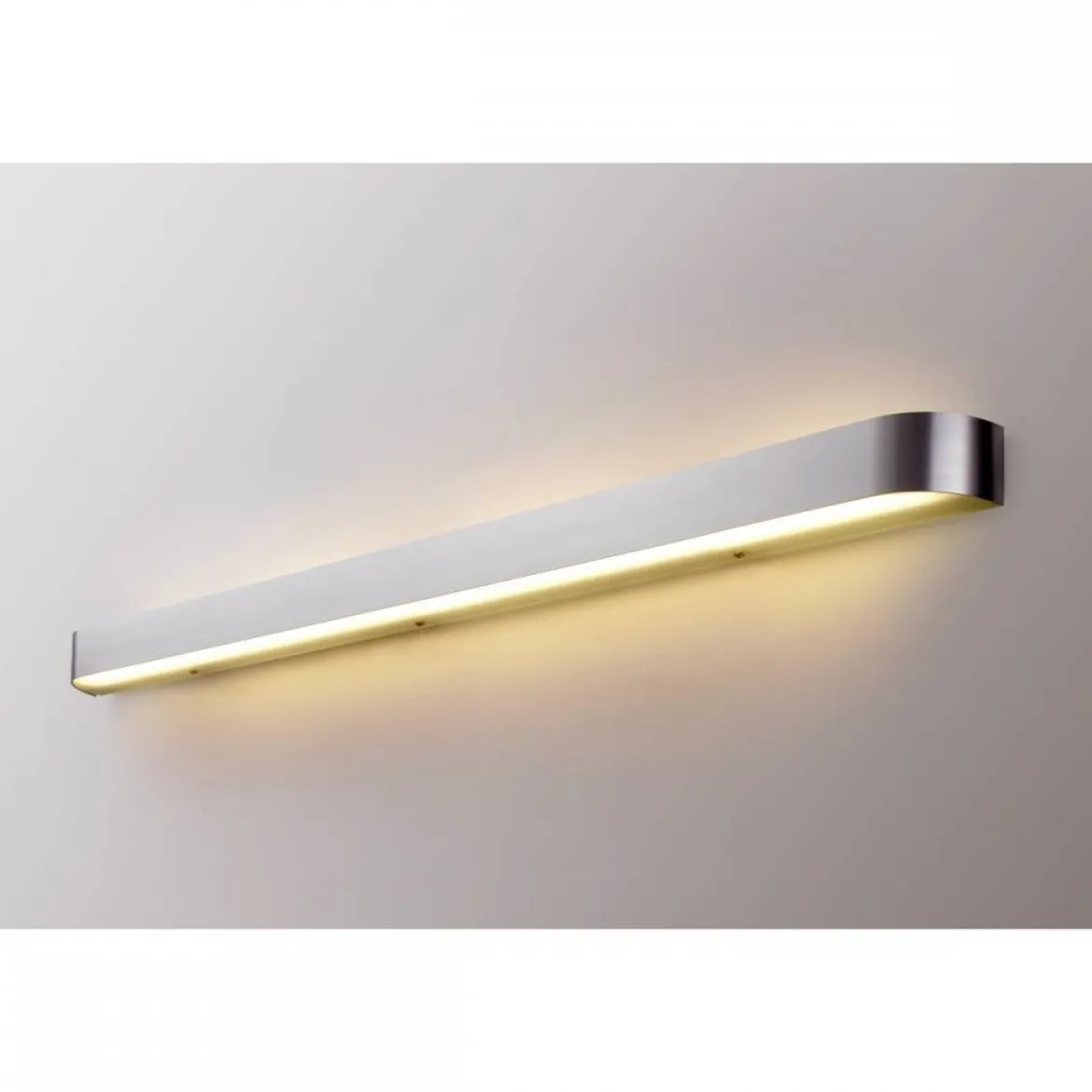 SLV Leuchte 1002240 ARLINA 130 WL Wandaufbauleuchte aluminium 3000K 128cm