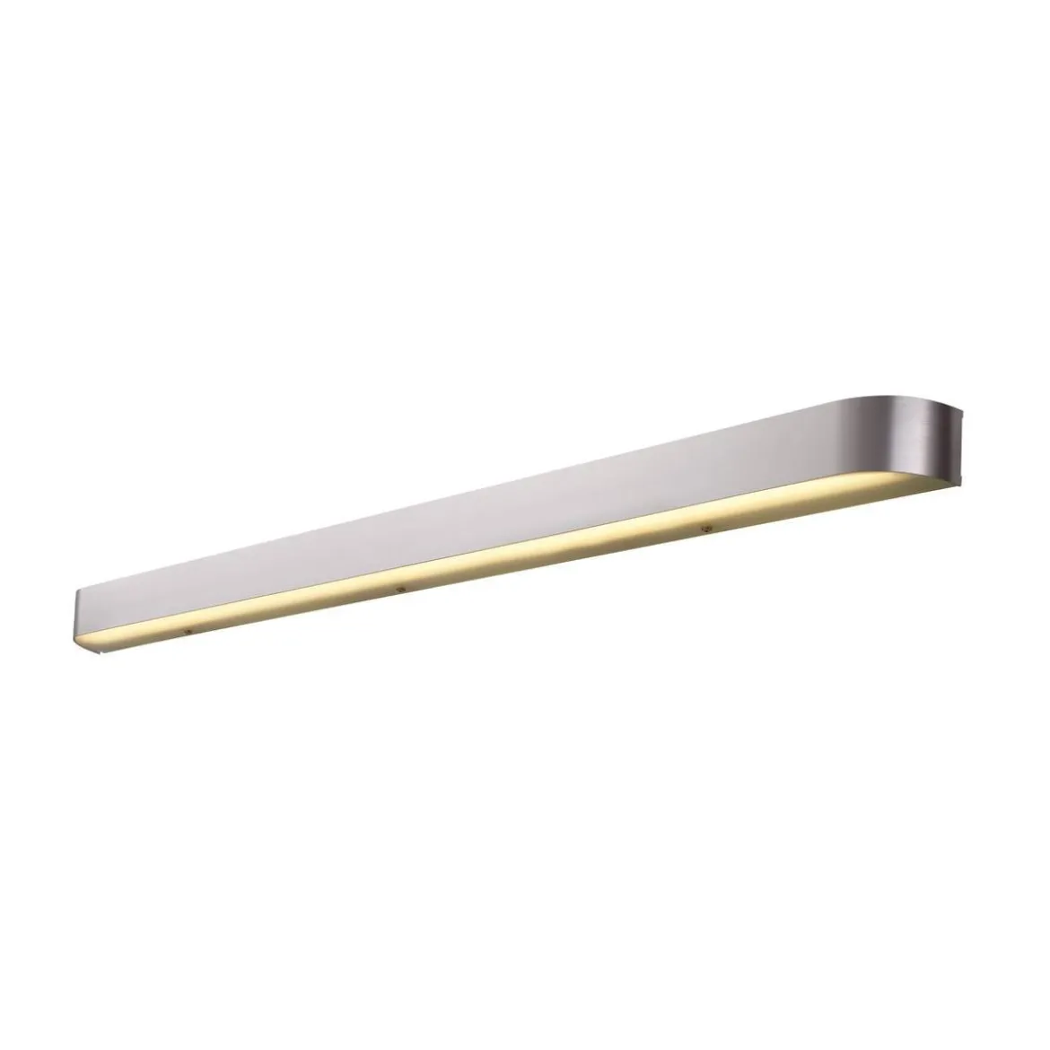 SLV Leuchte 1002240 ARLINA 130 WL Wandaufbauleuchte aluminium 3000K 128cm