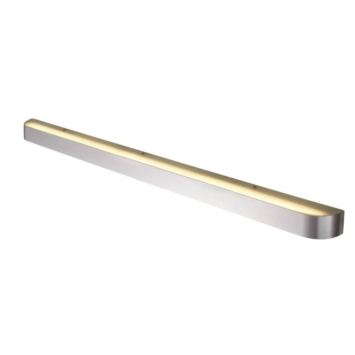 SLV Leuchte 1002240 ARLINA 130 WL Wandaufbauleuchte aluminium 3000K 128cm