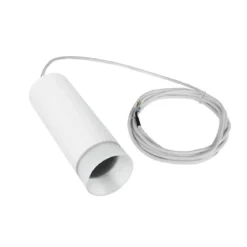 SLV Leuchte 1002937 ASTINA QPAR51 Indoor Pendelleuchte weiß