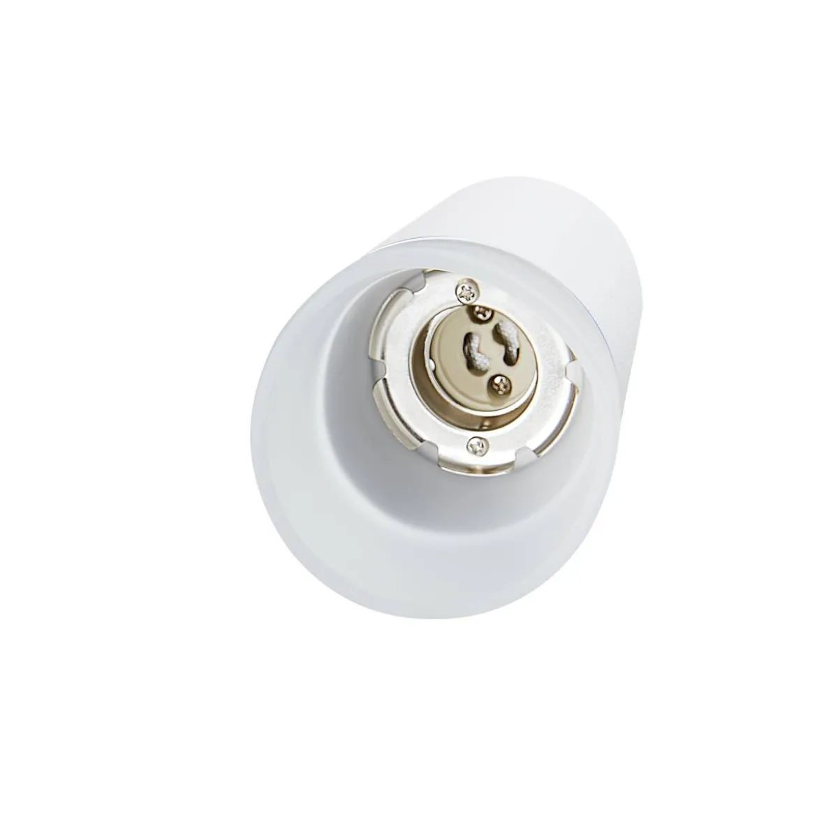 SLV Leuchte 1002934 ASTINA QPAR51 Indoor Deckenaufbauleuchte weiß
