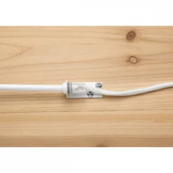 SLV Leuchte 1002860 DISPLAY ADL 50 QPAR51 Indoor Displayleuchte weiß max 50W
