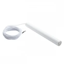 SLV Leuchte 1002562 FITU PD E27 Indoor Pendelleuchte weiß 5m Kabel