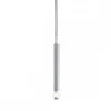 SLV Leuchte 1002563 FITU PD E27 Indoor Pendelleuchte alu gebürstet 5m Kabel