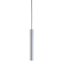 SLV Leuchte 1002563 FITU PD E27 Indoor Pendelleuchte alu gebürstet 5m Kabel