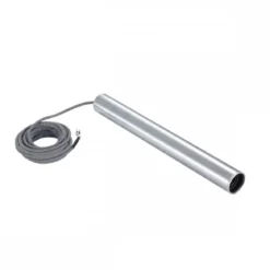 SLV Leuchte 1002563 FITU PD E27 Indoor Pendelleuchte alu gebürstet 5m Kabel