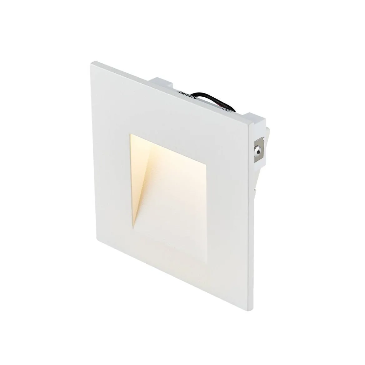 SLV Leuchte 1002982 MOBALA Indoor Wandeinbauleuchte 3000K weiß