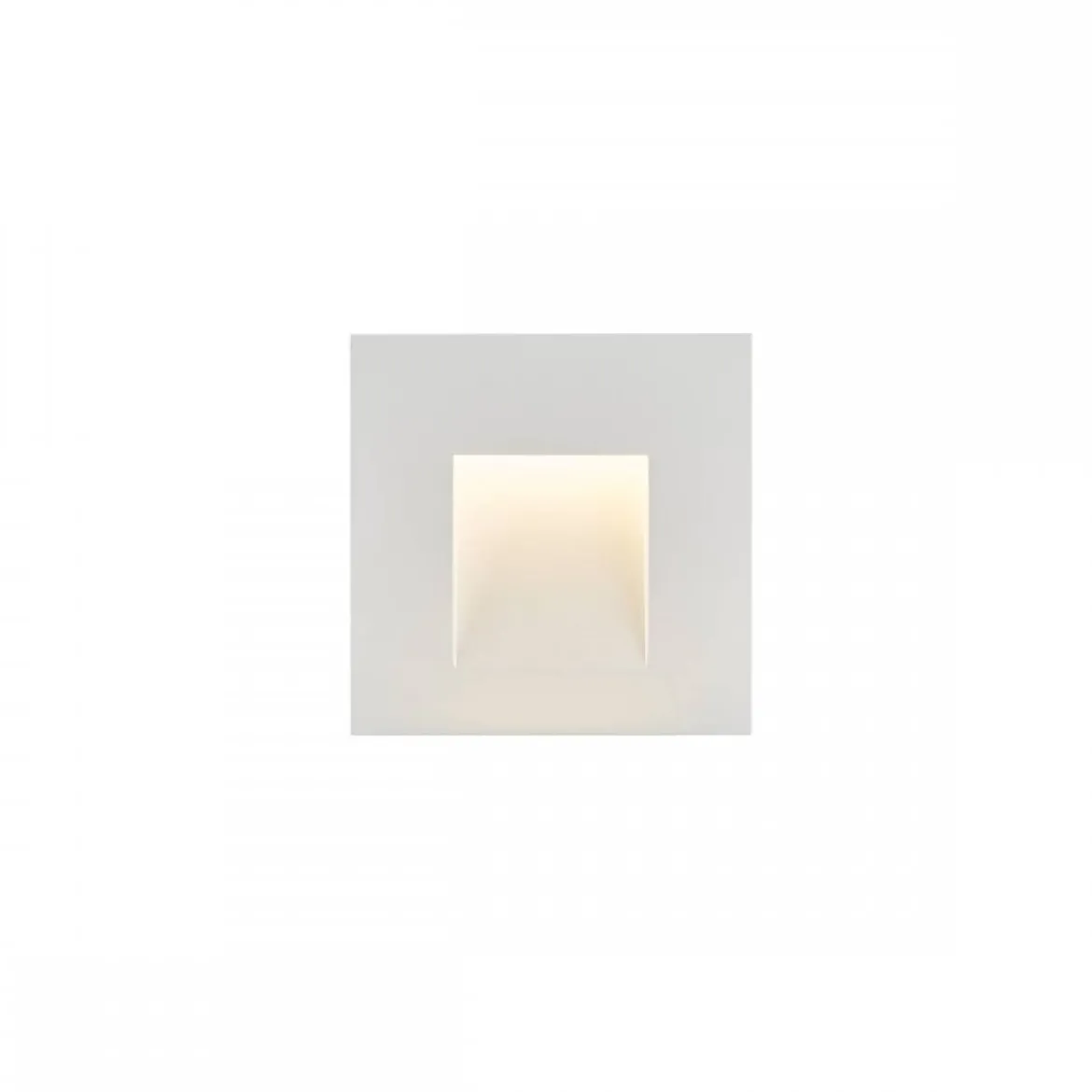 SLV Leuchte 1002982 MOBALA Indoor Wandeinbauleuchte 3000K weiß