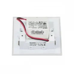 SLV Leuchte 1002982 MOBALA Indoor Wandeinbauleuchte 3000K weiß