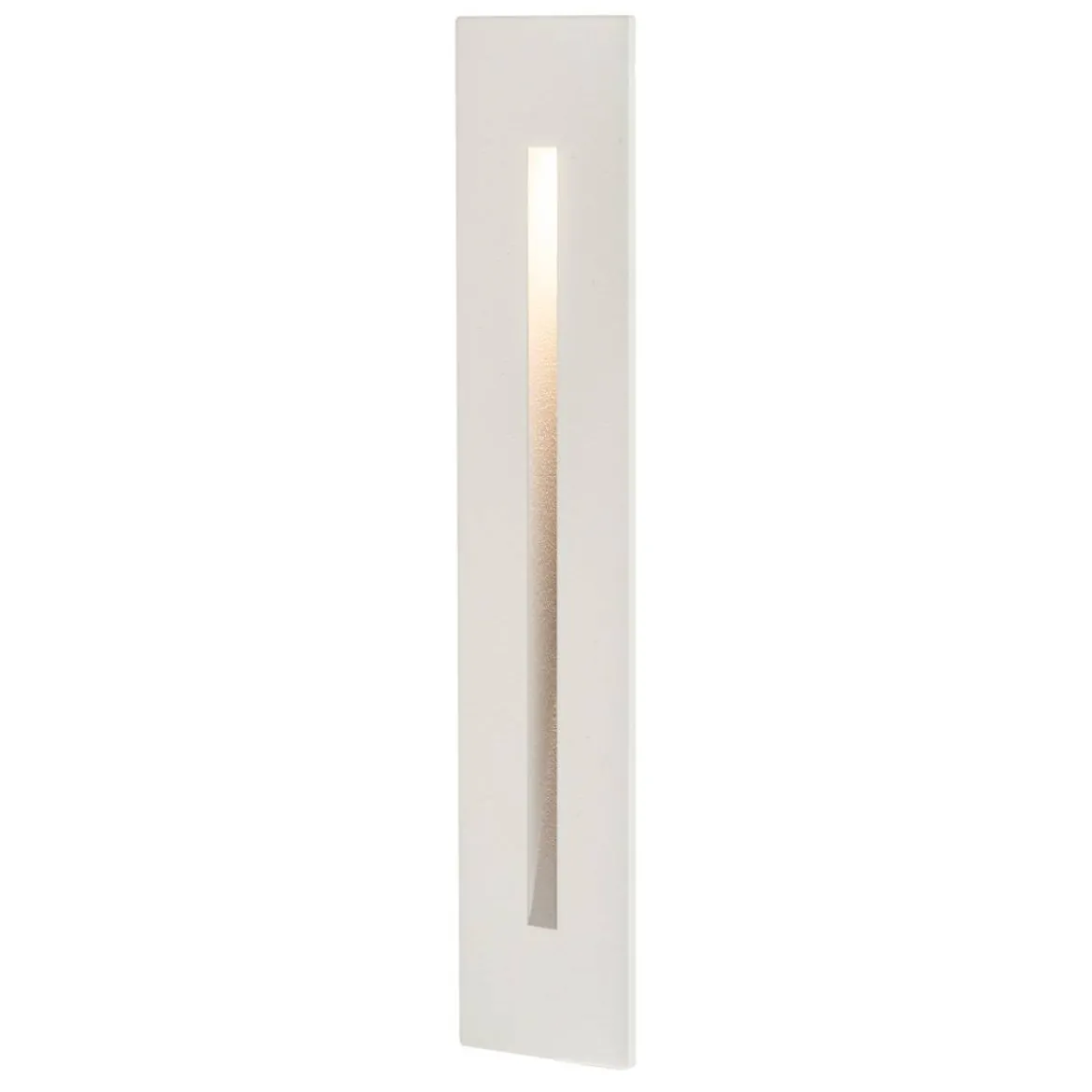 SLV Leuchte 1002980 NOTAPO II Indoor Wandeinbauleuchte 3000K weiß