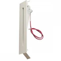 SLV Leuchte 1002980 NOTAPO II Indoor Wandeinbauleuchte 3000K weiß