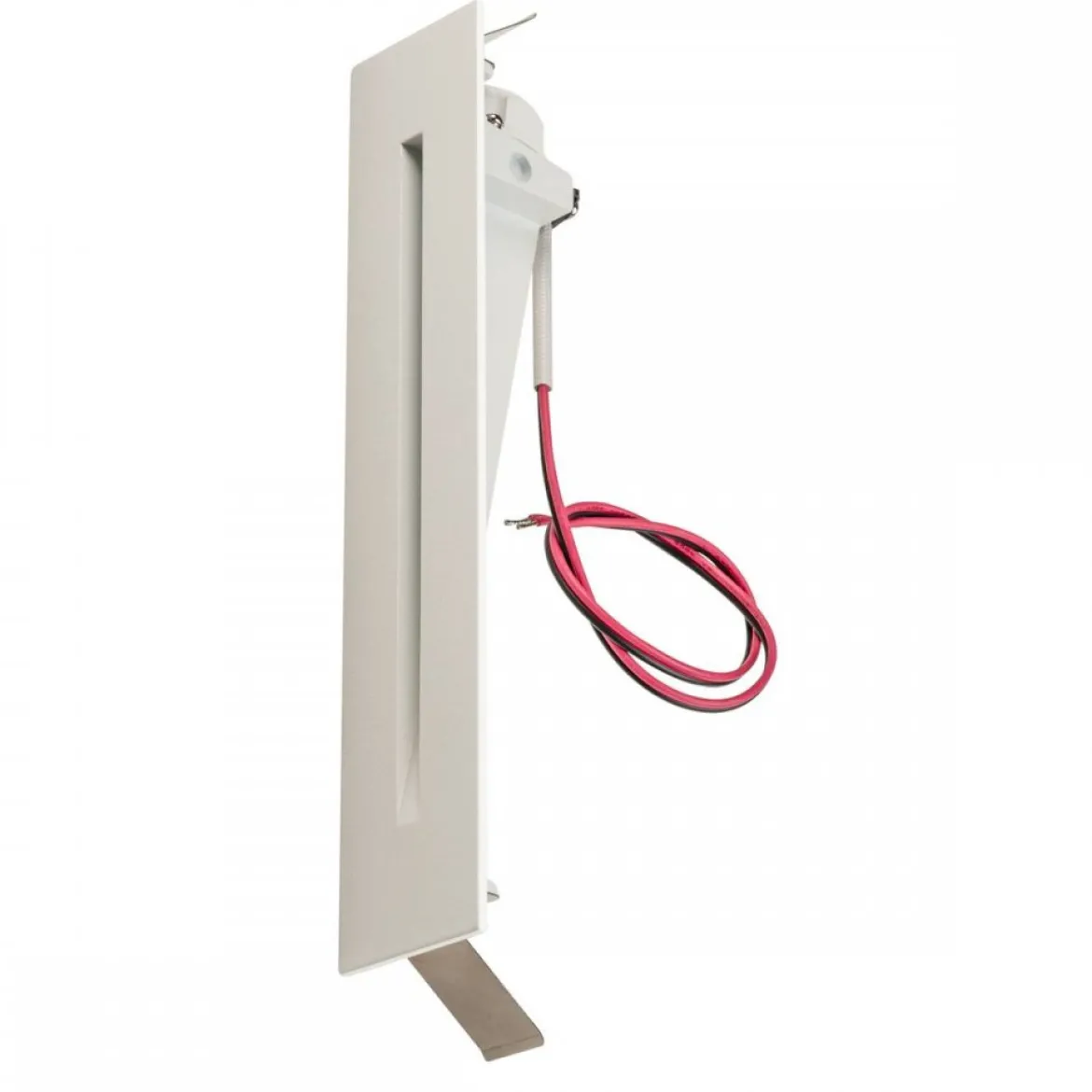 SLV Leuchte 1002980 NOTAPO II Indoor Wandeinbauleuchte 3000K weiß