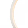SLV Leuchte 1002917 ONE 40 DALI Indoor LED Wandaufbauleuchte weiß