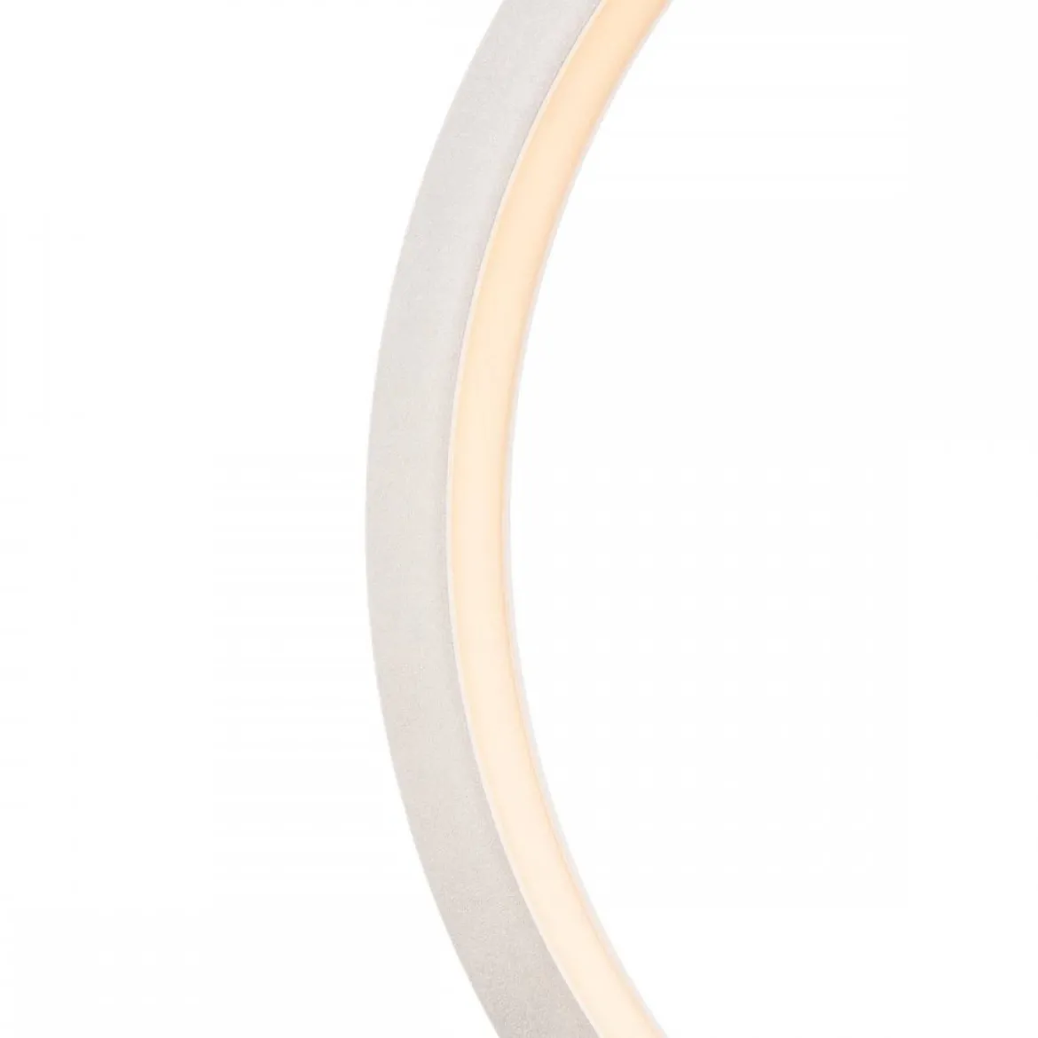 SLV Leuchte 1002917 ONE 40 DALI Indoor LED Wandaufbauleuchte weiß