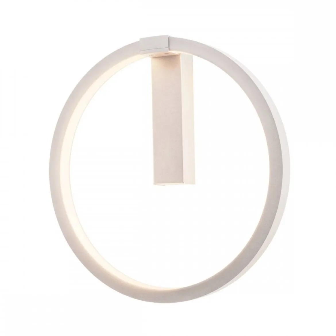 SLV Leuchte 1002917 ONE 40 DALI Indoor LED Wandaufbauleuchte weiß