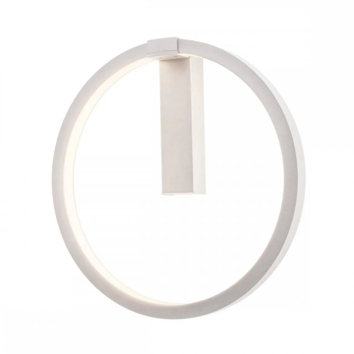 SLV Leuchte 1002917 ONE 40 DALI Indoor LED Wandaufbauleuchte weiß