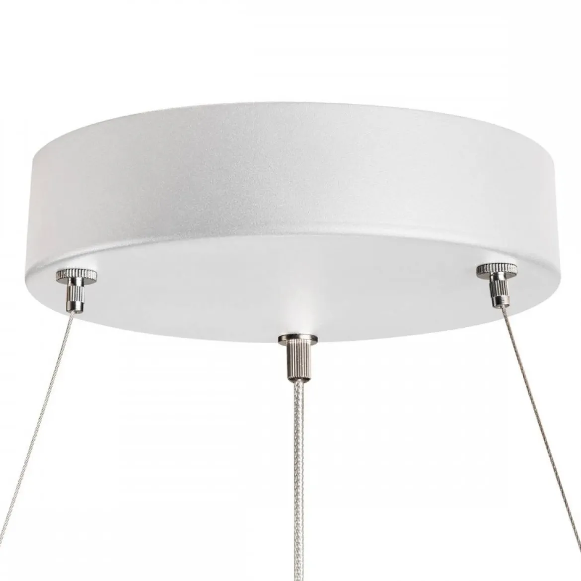 SLV Leuchte 1002910 ONE 60 DALI Indoor LED Pendelleuchte weiß