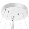 SLV Leuchte 1002914 ONE TRIO DALI Indoor LED Pendelleuchte weiß